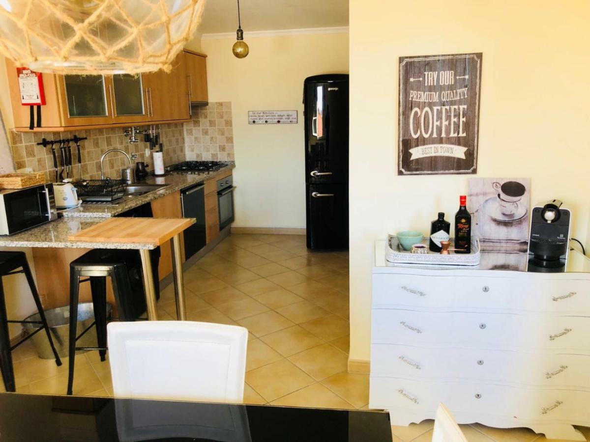Casa Da Porta Nova Apartment Tavira Luaran gambar