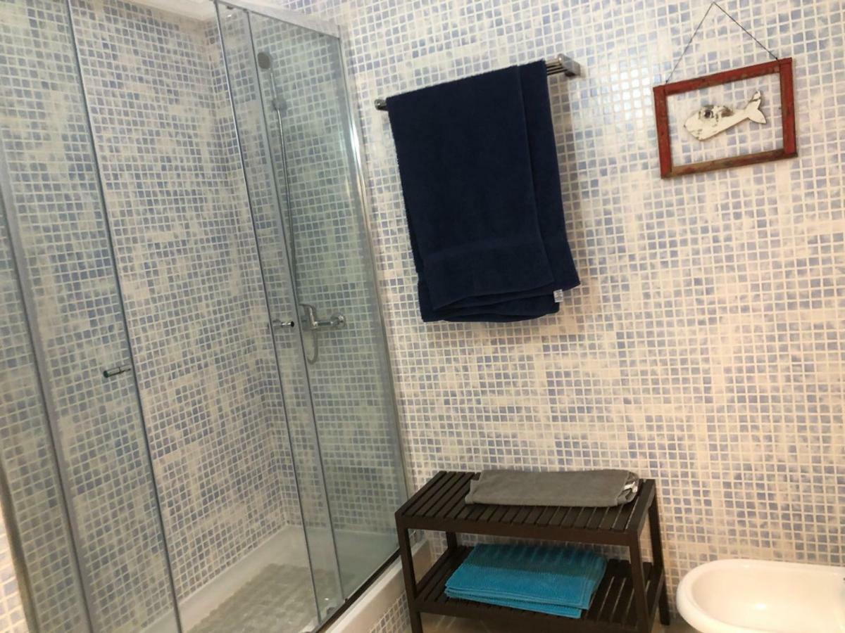 Casa Da Porta Nova Apartment Tavira Luaran gambar