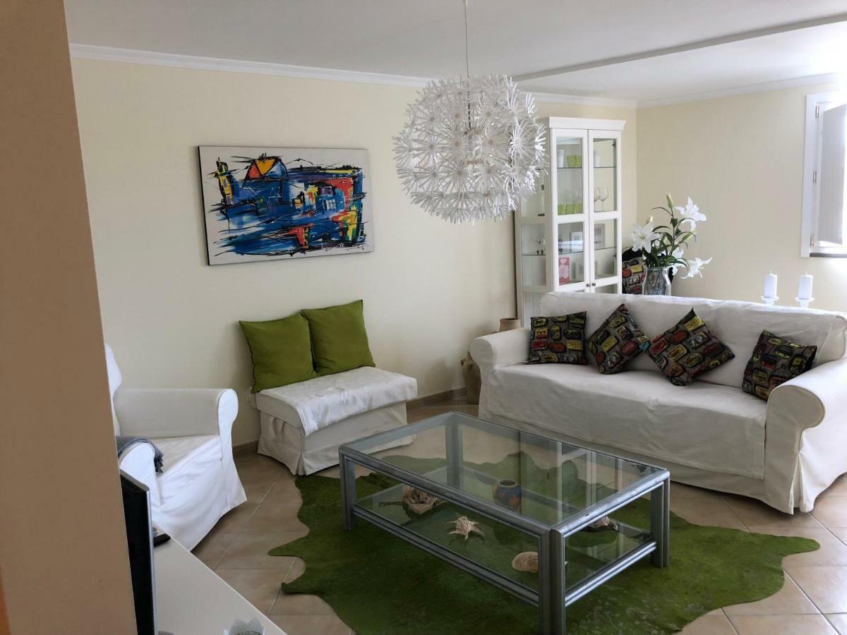 Casa Da Porta Nova Apartment Tavira Luaran gambar